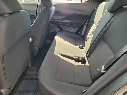 New 2025 Nissan Kicks Play S image 6