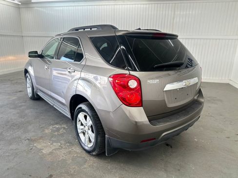 Used 2011 Chevrolet Equinox LT w/ Driver Convenience Package image 7