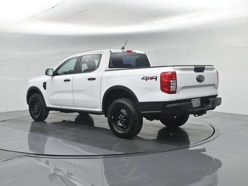 Used 2024 Ford Ranger XL w/ Trailer Tow Package AWD/4WD image 7