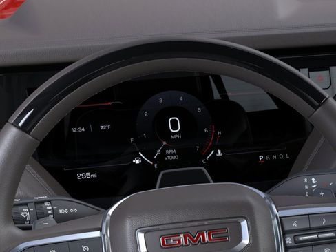 New 2026 GMC Yukon XL Elevation AWD/4WD image 18