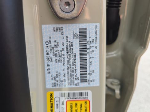 New 2025 Ford Bronco Sport Big Bend image 27