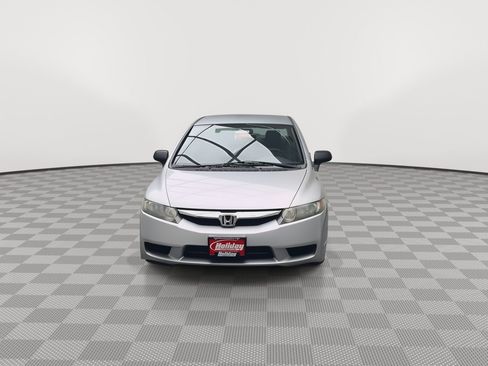 Used 2009 Honda Civic DX-VP image 22