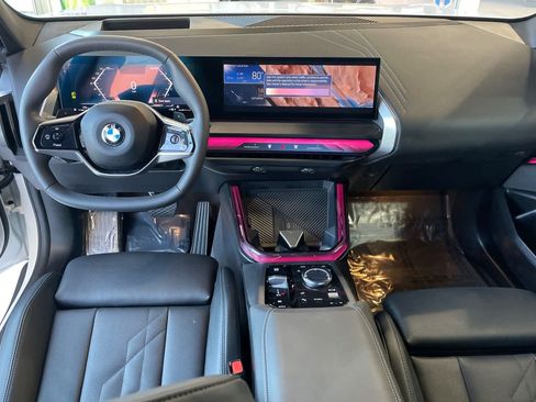 Used 2026 BMW X3 xDrive30i w/ Premium Package AWD/4WD image 11