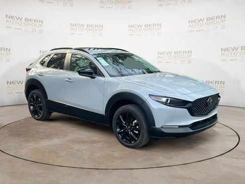 New 2026 MAZDA CX-30 Aire Edition AWD/4WD image 7