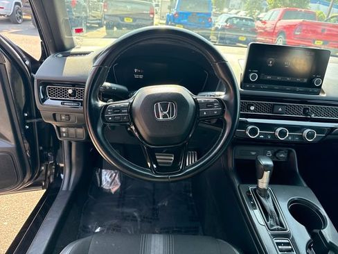 Used 2024 Honda Civic Sport image 17