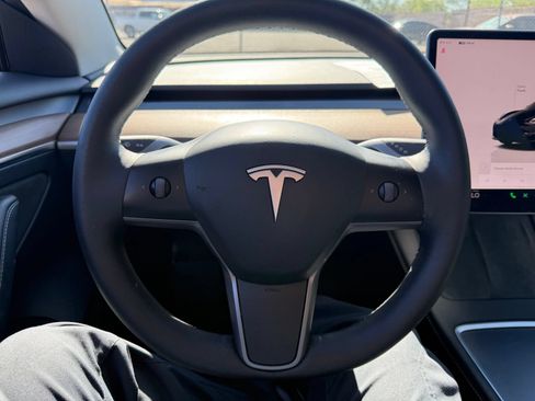 Used 2023 Tesla Model 3 Standard Range RWD image 16