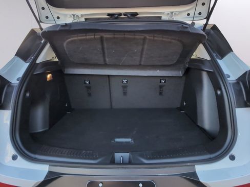 Used 2025 Buick Encore GX Preferred image 9