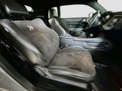 Used 2023 Dodge Challenger R/T Scat Pack w/ Plus Package RWD image 27