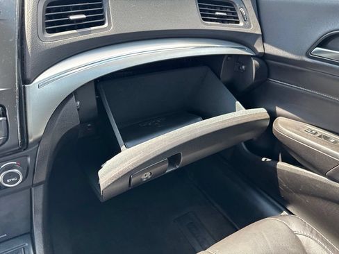 Used 2022 Acura ILX w/ Premium Package FWD image 21