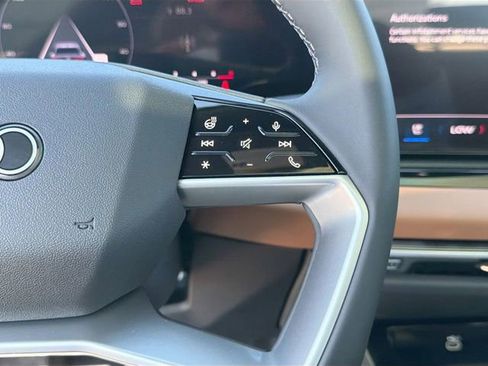 New 2026 Audi A6 Premium Plus AWD/4WD image 37