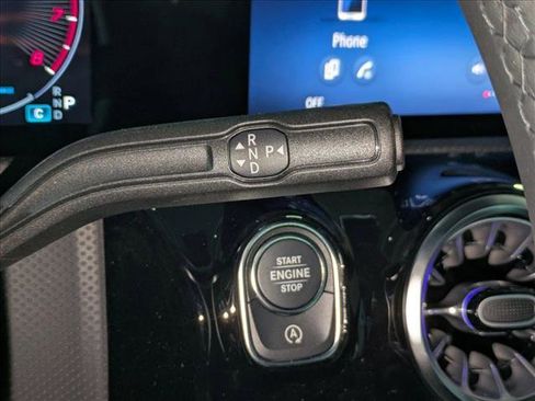 New 2026 Mercedes-Benz CLA 250 CLA 250 image 12