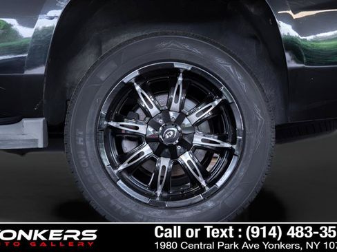 Used 2016 Chevrolet Tahoe LT AWD/4WD image 48