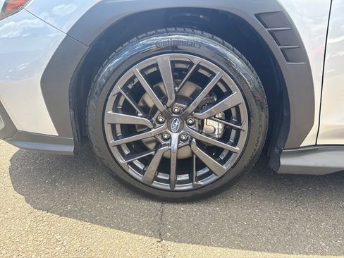 Certified 2023 Subaru WRX Limited AWD/4WD image 29