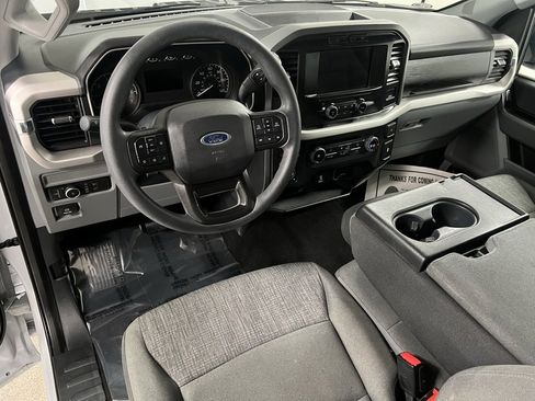 Used 2022 Ford F150 XLT image 27