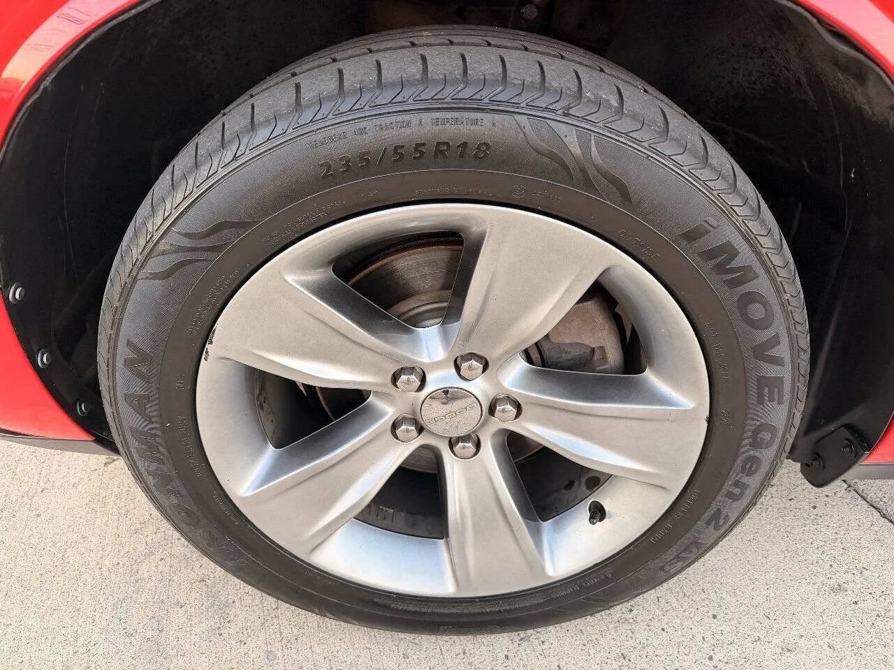 Used 2019 Dodge Challenger SXT RWD image 24