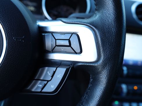 Used 2022 Ford Mustang Coupe w/ Equipment Group 101A image 20