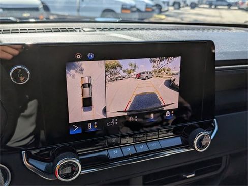 Certified 2023 Chevrolet Colorado Trail Boss w/ Technology Package image 22