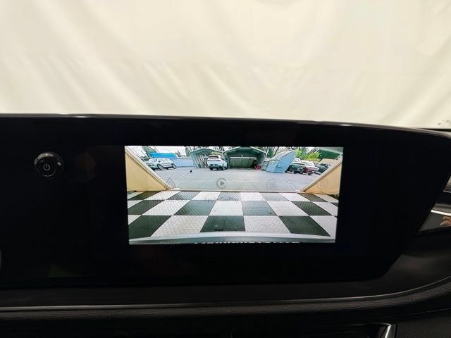 Used 2025 Buick Envista Preferred w/ Convenience I Package FWD image 34