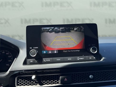 Used 2022 Honda Civic Sport image 17