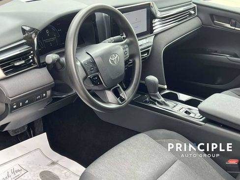 Used 2026 Toyota Camry LE FWD image 13