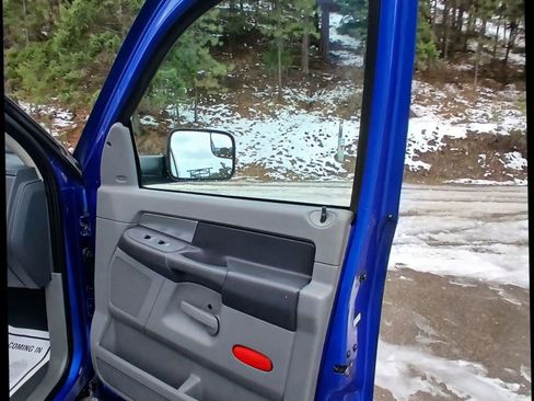 Used 2007 Dodge Ram 2500 Truck SLT w/ Quad Cab Big Horn Value Group image 10