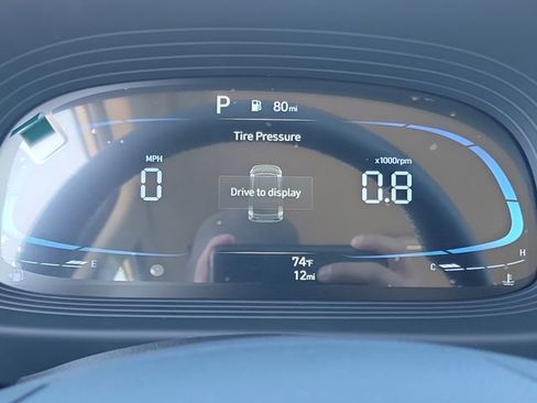 New 2026 Hyundai Venue SEL image 10