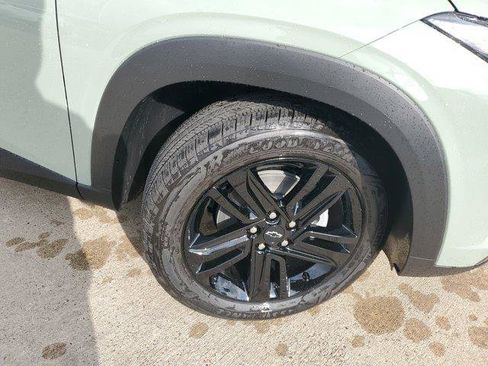 New 2026 Chevrolet Trax ACTIV image 8