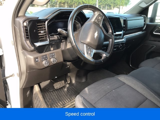 Certified 2025 Chevrolet Silverado 3500 LT w/ Safety Package AWD/4WD image 29