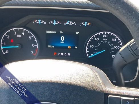 Used 2023 Ford F150 XL w/ STX Appearance Package image 18
