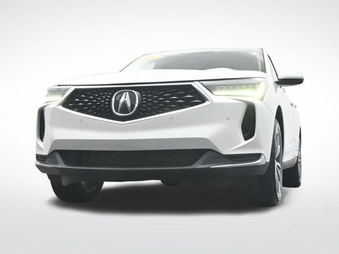 Used 2023 Acura RDX FWD w/ Technology Package image 33