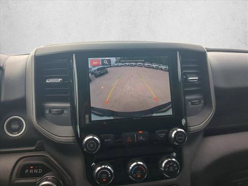 New 2026 RAM 1500 Tradesman image 13