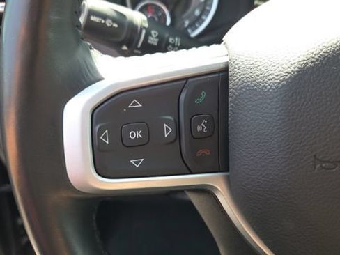 Certified 2023 RAM 1500 Big Horn AWD/4WD image 9
