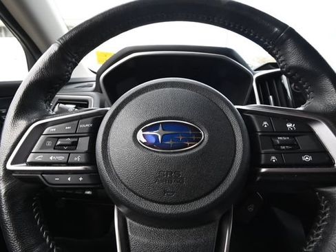 Used 2023 Subaru Ascent Limited w/ Technology Package AWD/4WD image 15