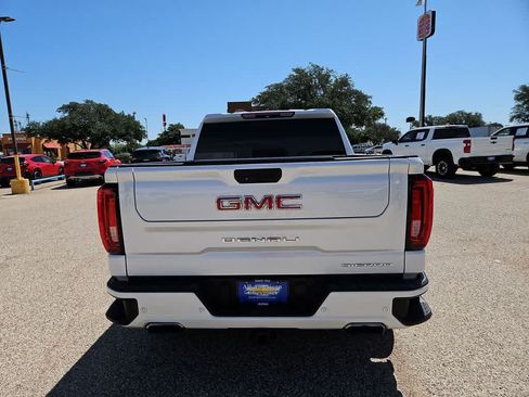 Used 2019 GMC Sierra 1500 Denali w/ Denali Ultimate Package AWD/4WD image 7