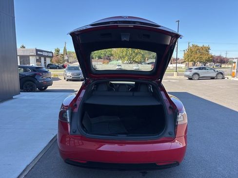 Used 2017 Tesla Model S 75D image 8