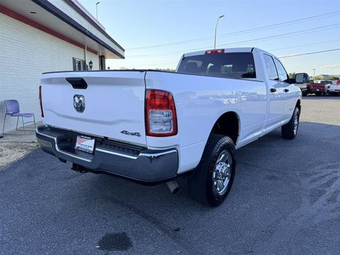 Used 2019 RAM 2500 Tradesman w/ Chrome Appearance Group AWD/4WD image 5