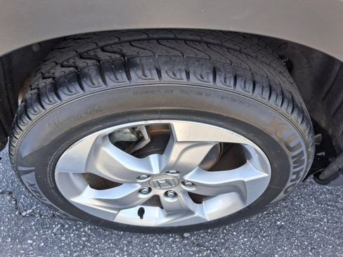 Used 2017 Honda HR-V EX image 22