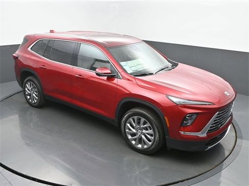 New 2026 Buick Enclave Preferred w/ Power Package image 46