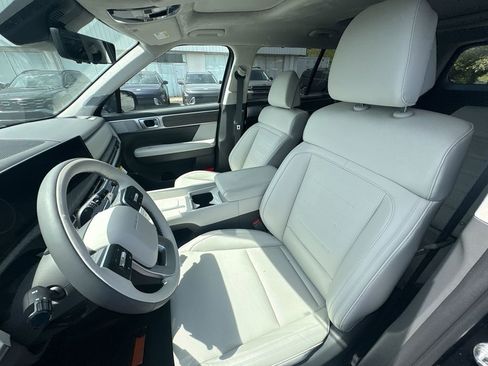New 2026 Hyundai Santa Fe Calligraphy AWD/4WD image 13