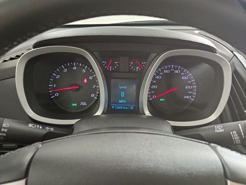 Used 2012 Chevrolet Equinox LT w/ All-Star Package FWD image 17