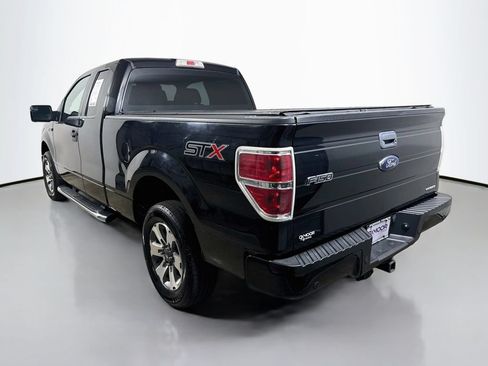 Used 2014 Ford F150 STX w/ Equipment Group 201A Mid RWD image 5