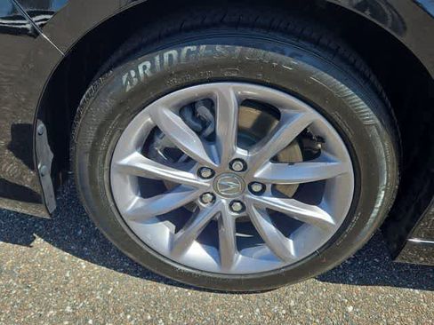 Certified 2022 Acura TLX FWD image 13