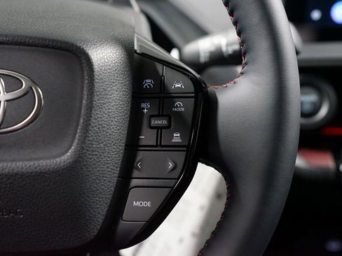 New 2026 Toyota Prius Plug-In Hybrid image 14