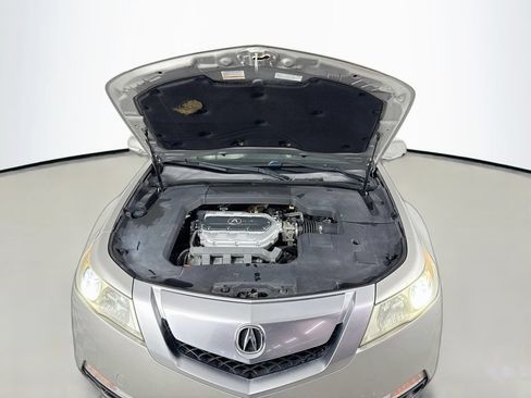 Used 2009 Acura TL w/ Technology Package FWD image 33