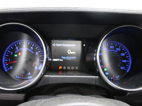 Used 2020 Ford Mustang GT Premium image 19