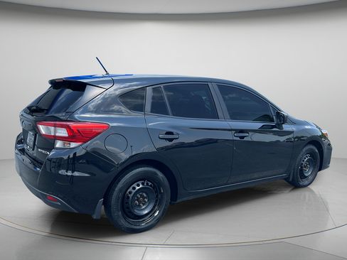 Used 2018 Subaru Impreza 2.0i AWD/4WD image 7