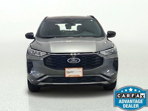 Used 2024 Ford Escape ST-Line AWD/4WD image 11