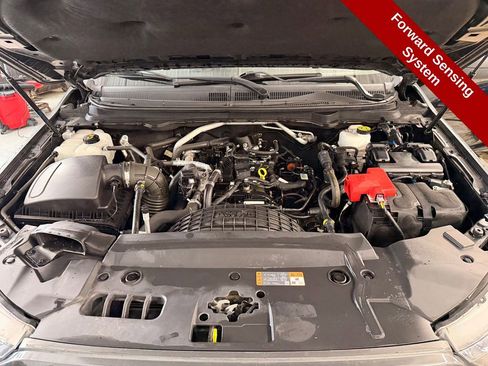 Used 2020 Ford Ranger XLT w/ Equipment Group 301A Mid image 27