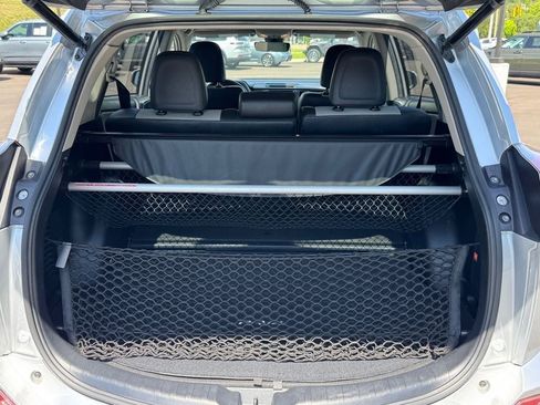 Used 2016 Toyota RAV4 Limited w/ Advanced Technology Package AWD/4WD image 14