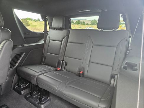 Certified 2022 Chevrolet Tahoe LT AWD/4WD image 18